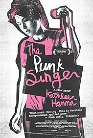 The Punk Singer (2014)