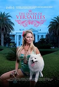 The Queen of Versailles (2014)