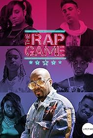 The Rap Game (2016)