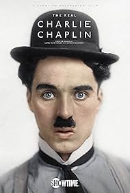 The Real Charlie Chaplin (2021)