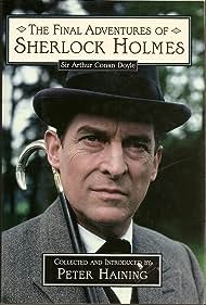 The Return of Sherlock Holmes (1987)
