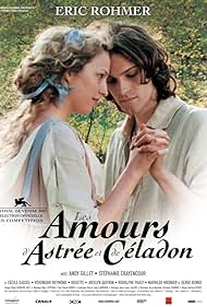 The Romance of Astrea and Celadon (2008)