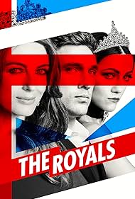 The Royals (2015)