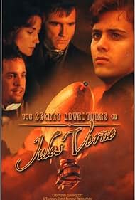 The Secret Adventures of Jules Verne (2001)