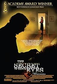 The Secret in Their Eyes (2010)