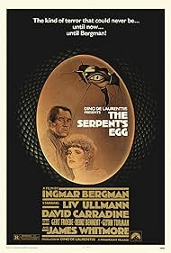 The Serpent's Egg (1978)
