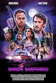 The Shade Shepherd (2020)