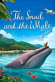 The Snail and the Whale (2021)