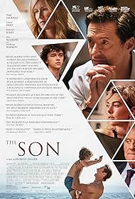 The Son (2023)
