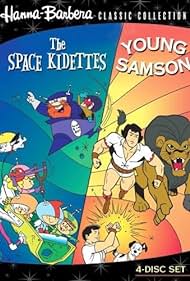 The Space Kidettes (1966)