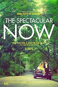The Spectacular Now (2013)