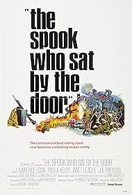 The Spook Who Sat by the Door (1981)