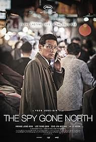 The Spy Gone North (2018)