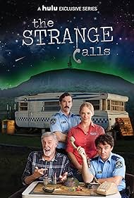 The Strange Calls (2012)