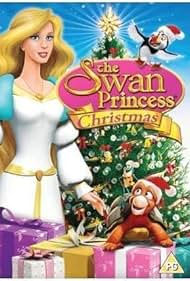 The Swan Princess: Christmas (2012)