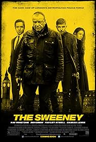 The Sweeney (2013)