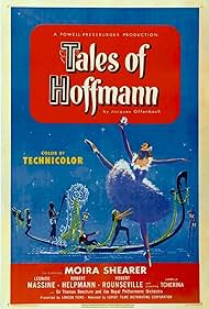 The Tales of Hoffmann (1952)