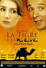 The Tiger and the Snow (2005)