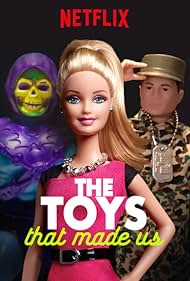 The Toys That Made Us (2017)