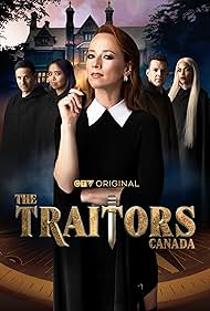 The Traitors Canada (2023)