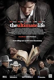 The Ultimate Life (2018)