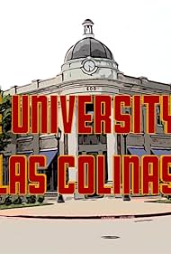 The University of Las Colinas (2020)