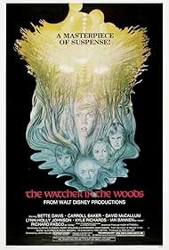 The Watcher in the Woods (1981)