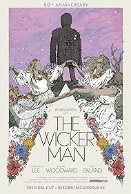 The Wicker Man (1974)