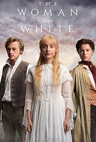 The Woman in White (2018)