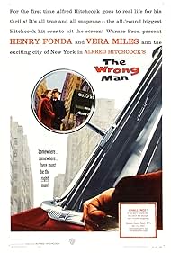 The Wrong Man (1957)