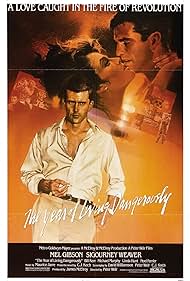 The Year of Living Dangerously (1983)