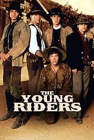 The Young Riders (1989)