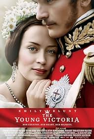 The Young Victoria (2010)