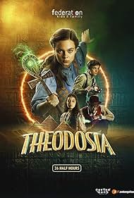 Theodosia (2022)