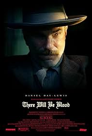 There Will Be Blood (2008)