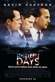 Thirteen Days (2001)