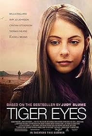 Tiger Eyes (2013)