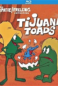 Tijuana Toads (1969)
