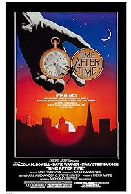 Time After Time (1979)