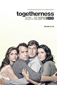 Togetherness (2015)