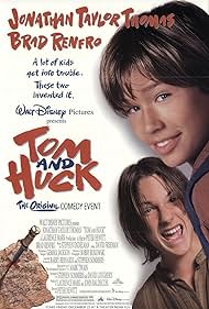 Tom and Huck (1995)