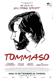 Tommaso (2016)