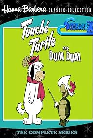 Touché Turtle and Dum Dum (1962)