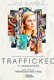 Trafficked with Mariana Van Zeller (2020)