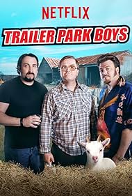 Trailer Park Boys (2004)