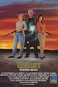 Trancers II (1991)