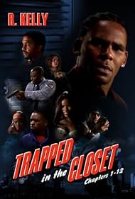Trapped in the Closet: Chapters 1-12 (2005)