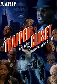 Trapped in the Closet: Chapters 23-33 (2012)