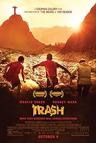 Trash (2015)