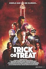Trick or Treat (2019)